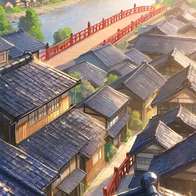 Profile image of 町