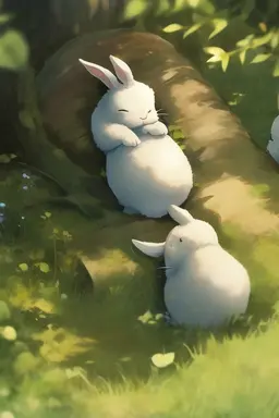 Profile image of Rabbit