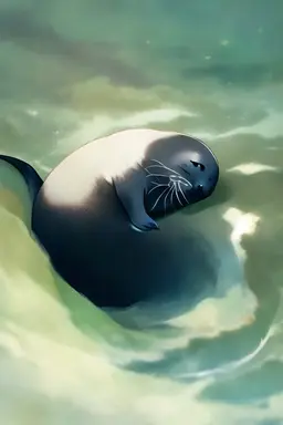 Profile image of Seal
