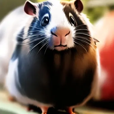 Profile image of Guinea Pig