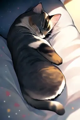 Profile image of Cat