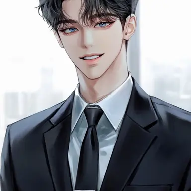 Profile image of 隼人