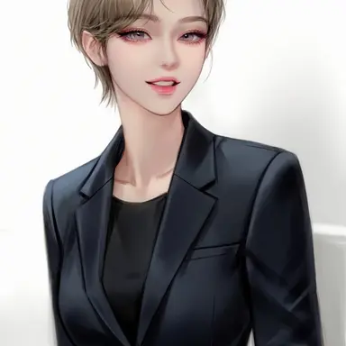 Profile image of 優香