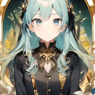 Profile image of かな