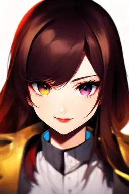 Profile image of Vivienne