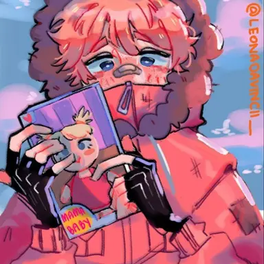 Profile image of Kenny