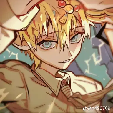 Profile image of 源輝