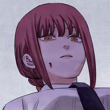 Profile image of マキマ