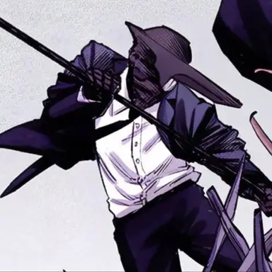 Profile image of 槍の武器人間