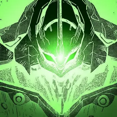 Profile image of 初号機