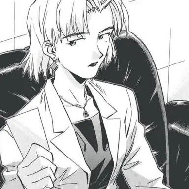 Profile image of リツコ