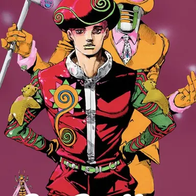 Profile image of 透龍