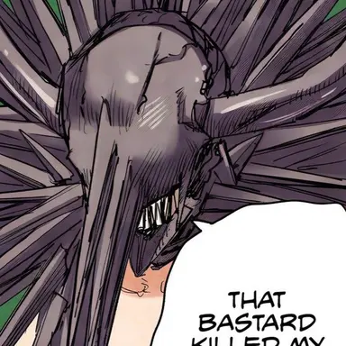 Profile image of 弓の武器人間