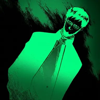 Profile image of ゲンドウ