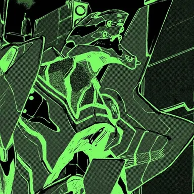 Profile image of 弐号機