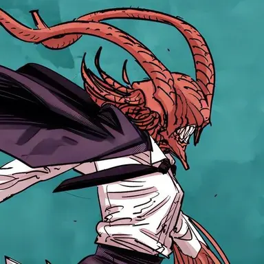 Profile image of 鞭の武器人間