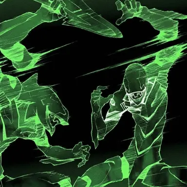 Profile image of エヴァ量産機