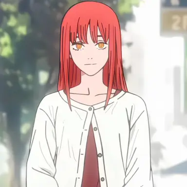 Profile image of マキマ