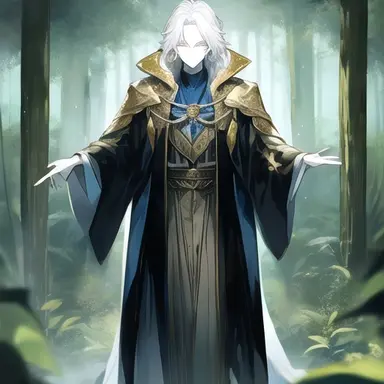 Profile image of Thresh