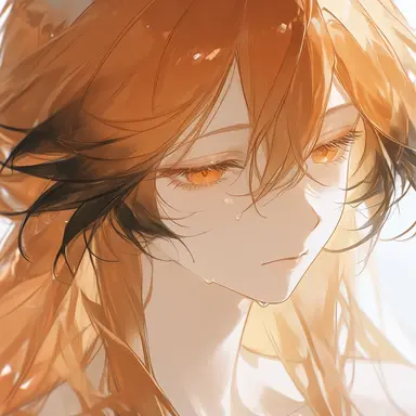 Profile image of 여우