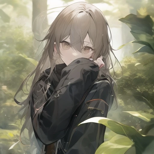 아리