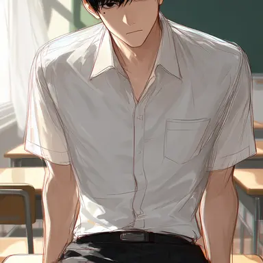 Profile image of 이민성