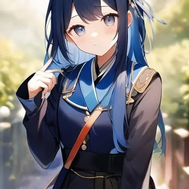 Profile image of 여우