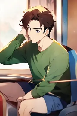 Profile image of 田中 悠希
