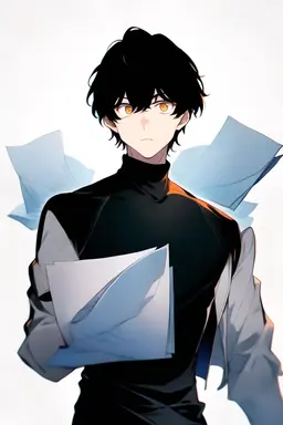 Profile image of Ryo