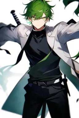 Profile image of Rurito
