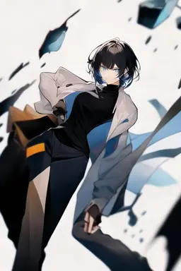 Profile image of Rei