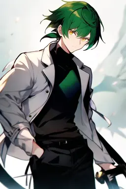 Profile image of Rurito