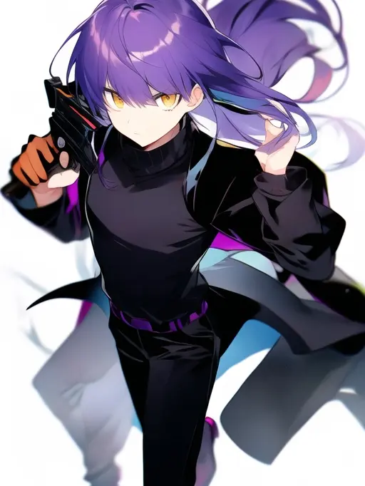 TealBooth4474의 A Certain Underground Organization