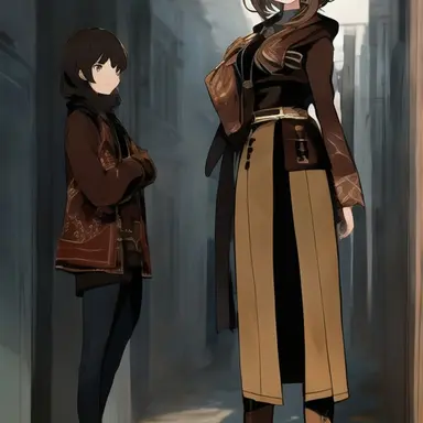 Profile image of ava
