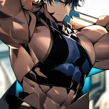 Profile image of Ace