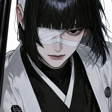 Profile image of 시키미
