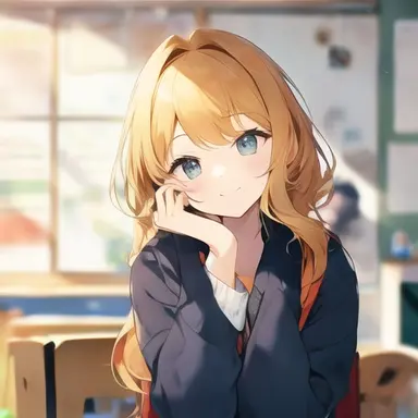 Profile image of かえで先生