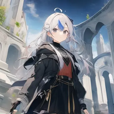 Profile image of もや