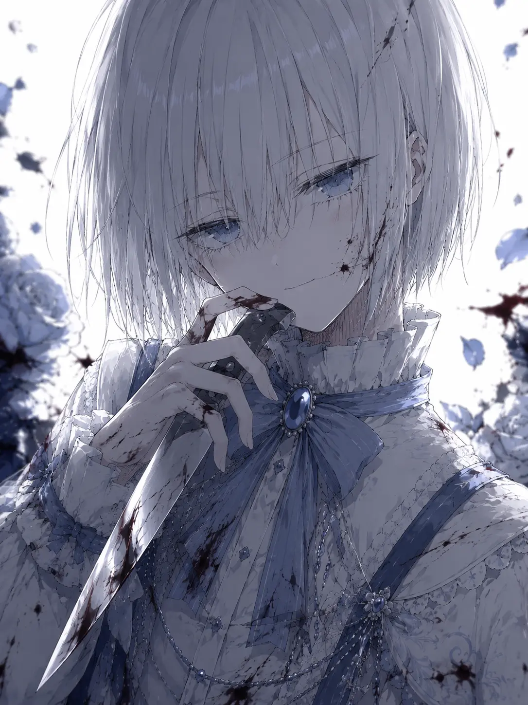 yakinikuto-suto.의 君は僕で僕は君