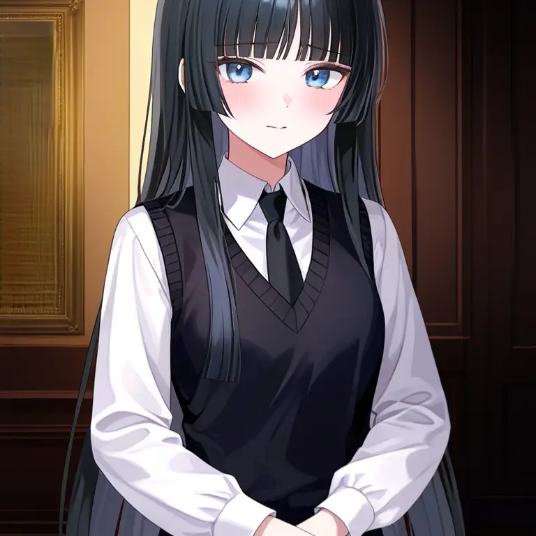 EVA12345의 극 i 누나