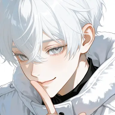 Profile image of 朔夜