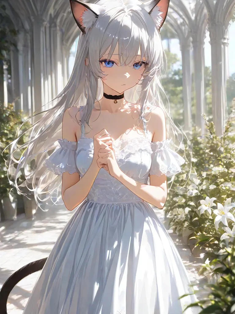 AAAAiiiii의 DV彼氏から開放された獣人少女