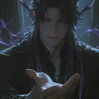 Profile image of 龍神