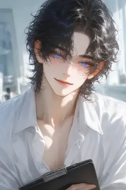 Profile image of ユウ