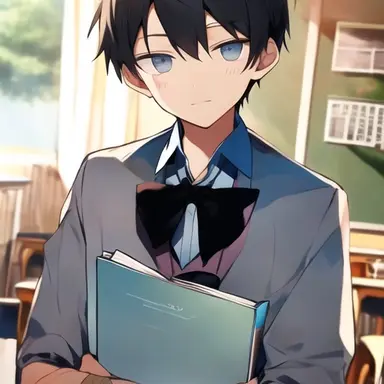 Profile image of 유지성