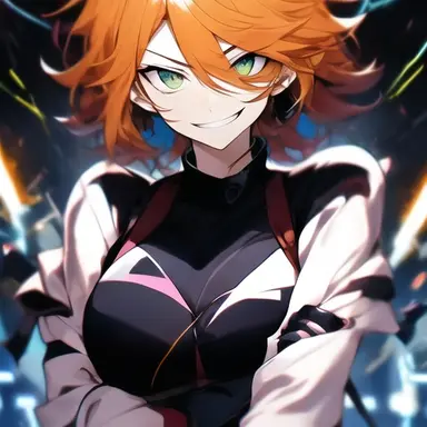 Profile image of Lyra