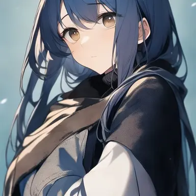 Profile image of Iris