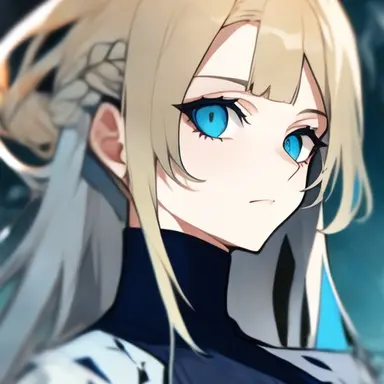 Profile image of Valerie