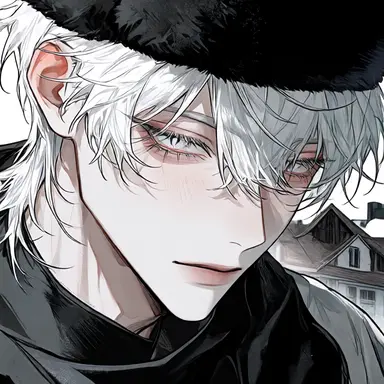 Profile image of キリル