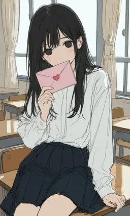 Profile image of Hiyori